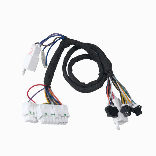 78 Forged Phase I Main Harness