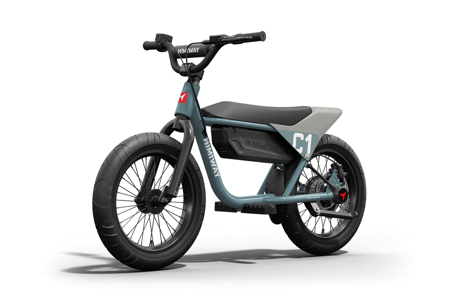 Himiway C1 Kids Electric Bike