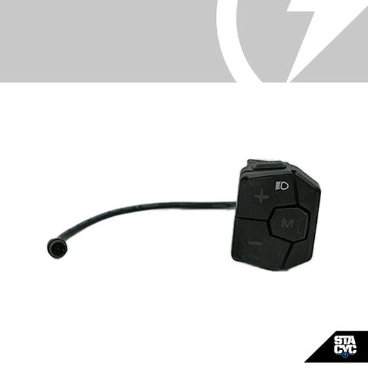 COMPUTER REMOTE - 20HDRIVE