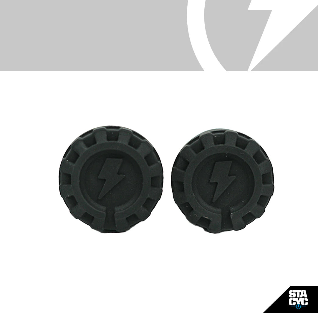FORK LEG TOP CAP - 20HDRIVE