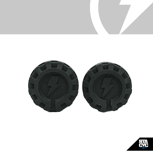 FORK LEG TOP CAP - 20HDRIVE