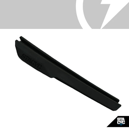 DOWNTUBE FENDER - 20HDRIVE