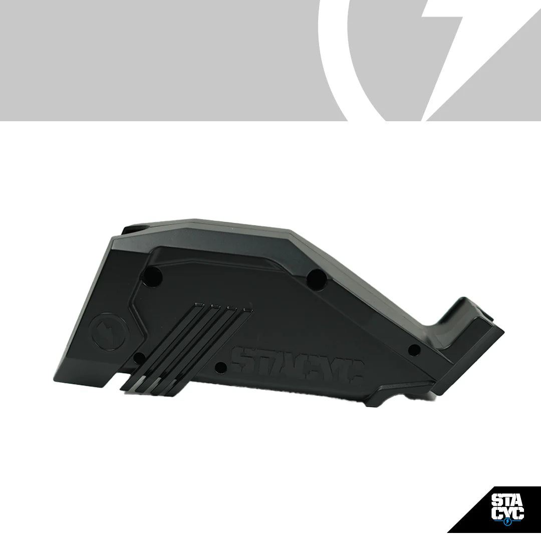 SIDE PANELS - 20HDRIVE
