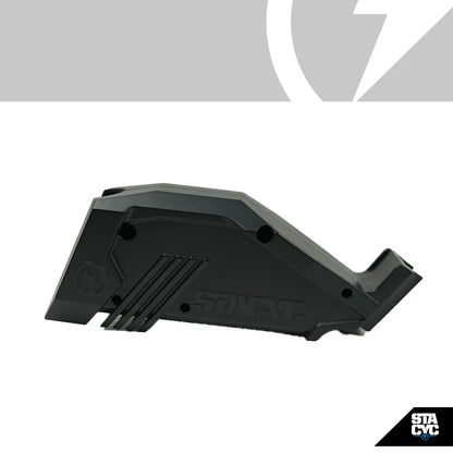SIDE PANELS - 20HDRIVE