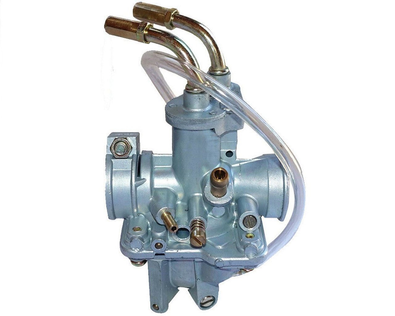 Oem Pw50 Carburetor Carb