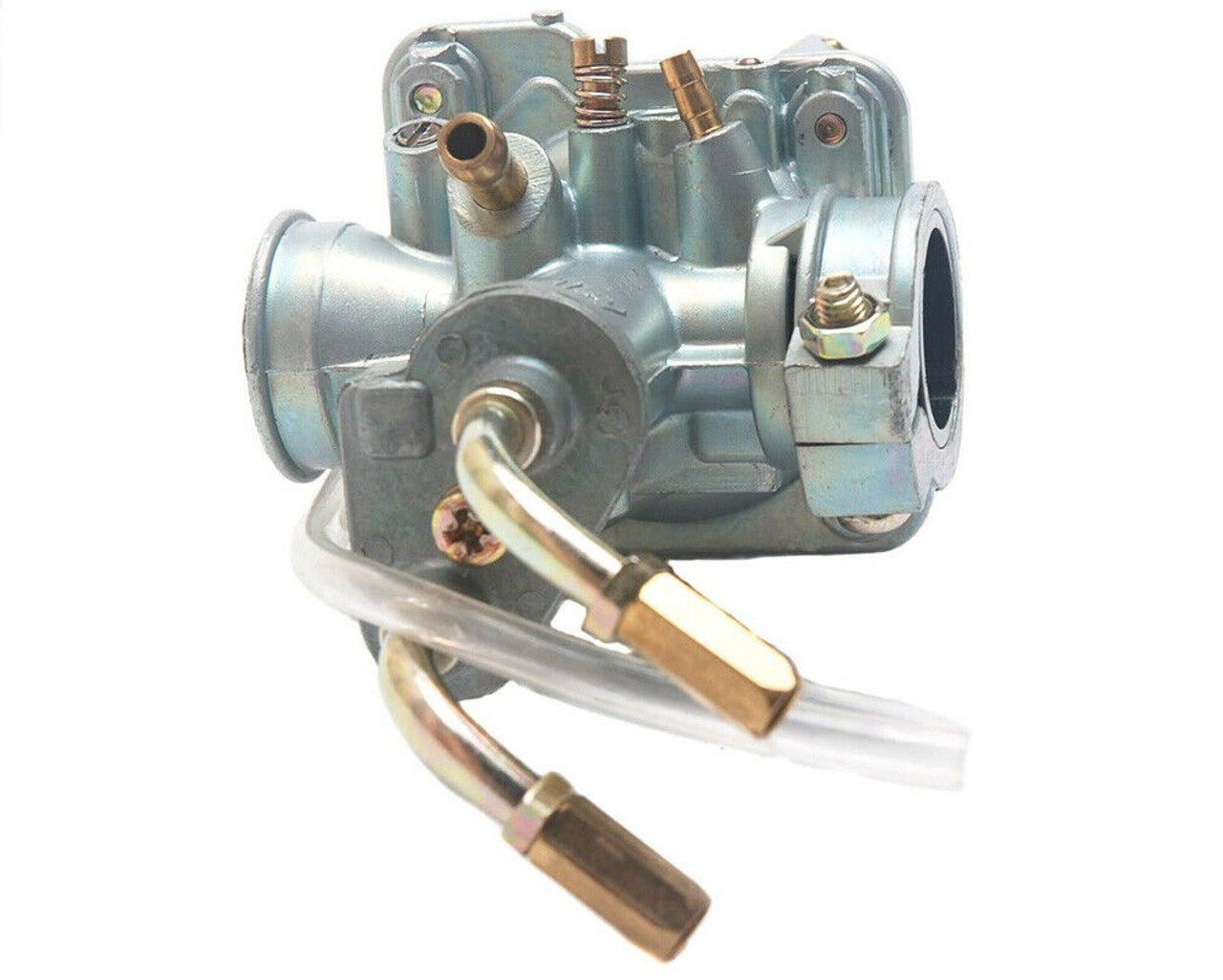 Oem Pw50 Carburetor Carb