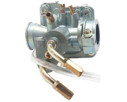 Oem Pw50 Carburetor Carb