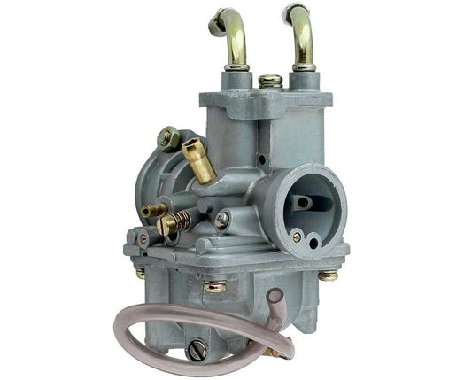 Oem Pw50 Carburetor Carb
