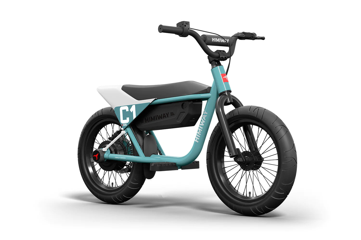 Himiway C1 Kids Electric Bike