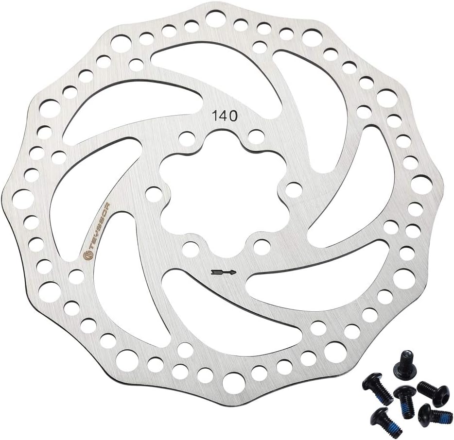 H&S Stacyc 12/16 Disc Brake Upgrade Hybrid Hydraulic