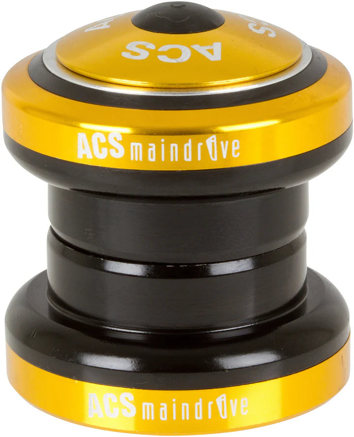 Maindrive Headset
