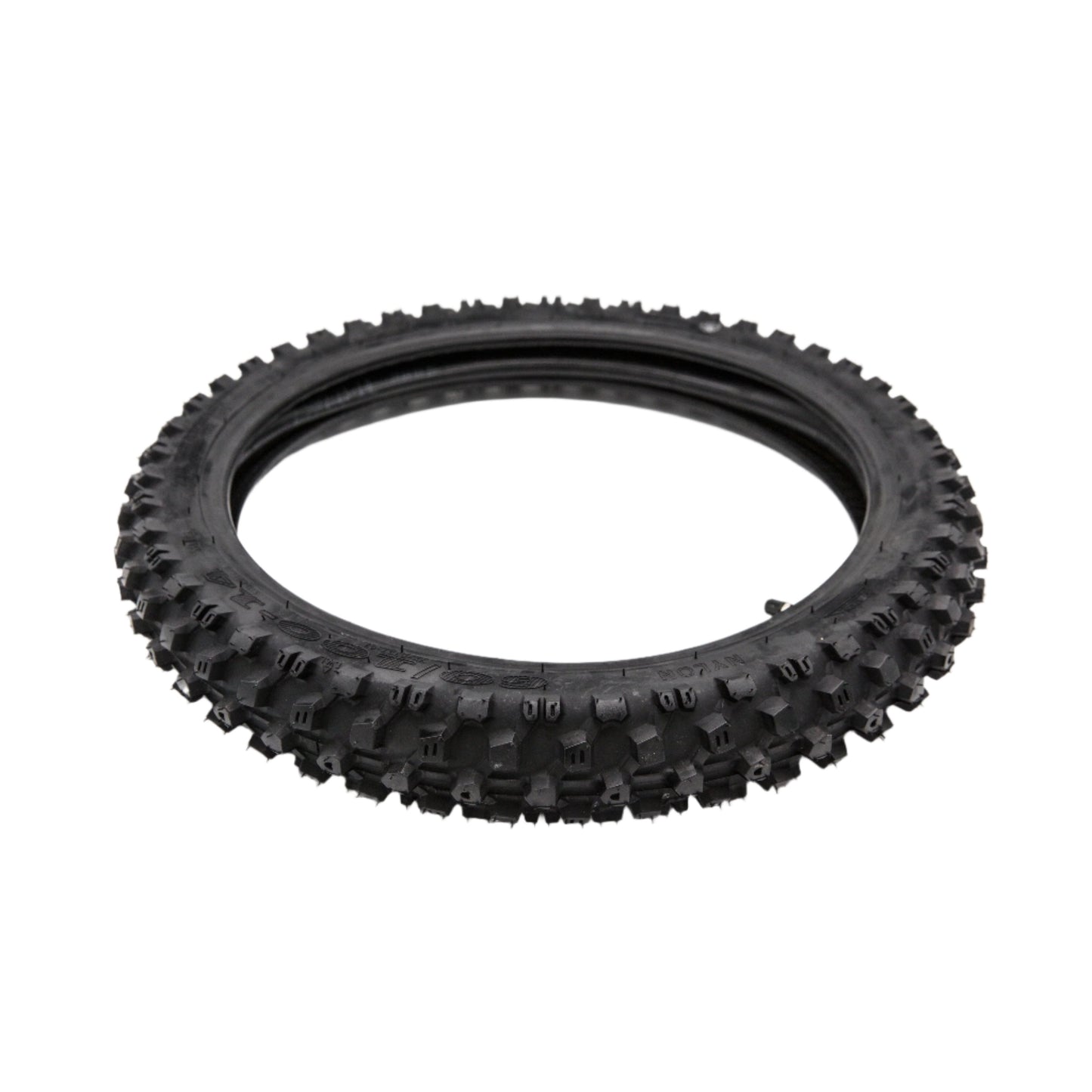 72v Mantis Mini R17 Front Tire 17 Inch
