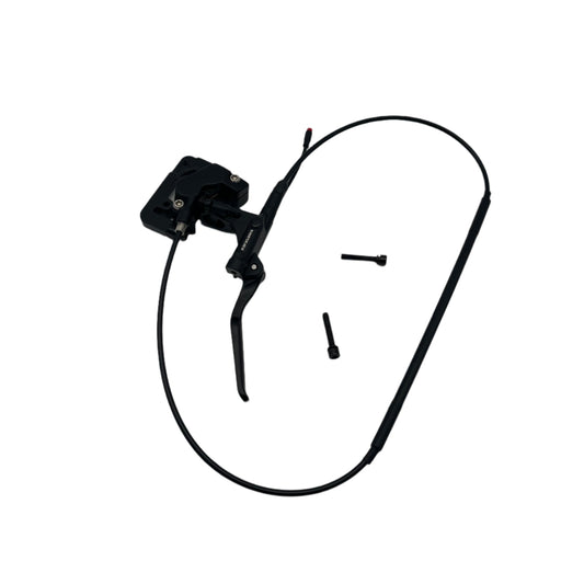 72v Mantis Mini R/R17 Front Disc Brake Assembly
