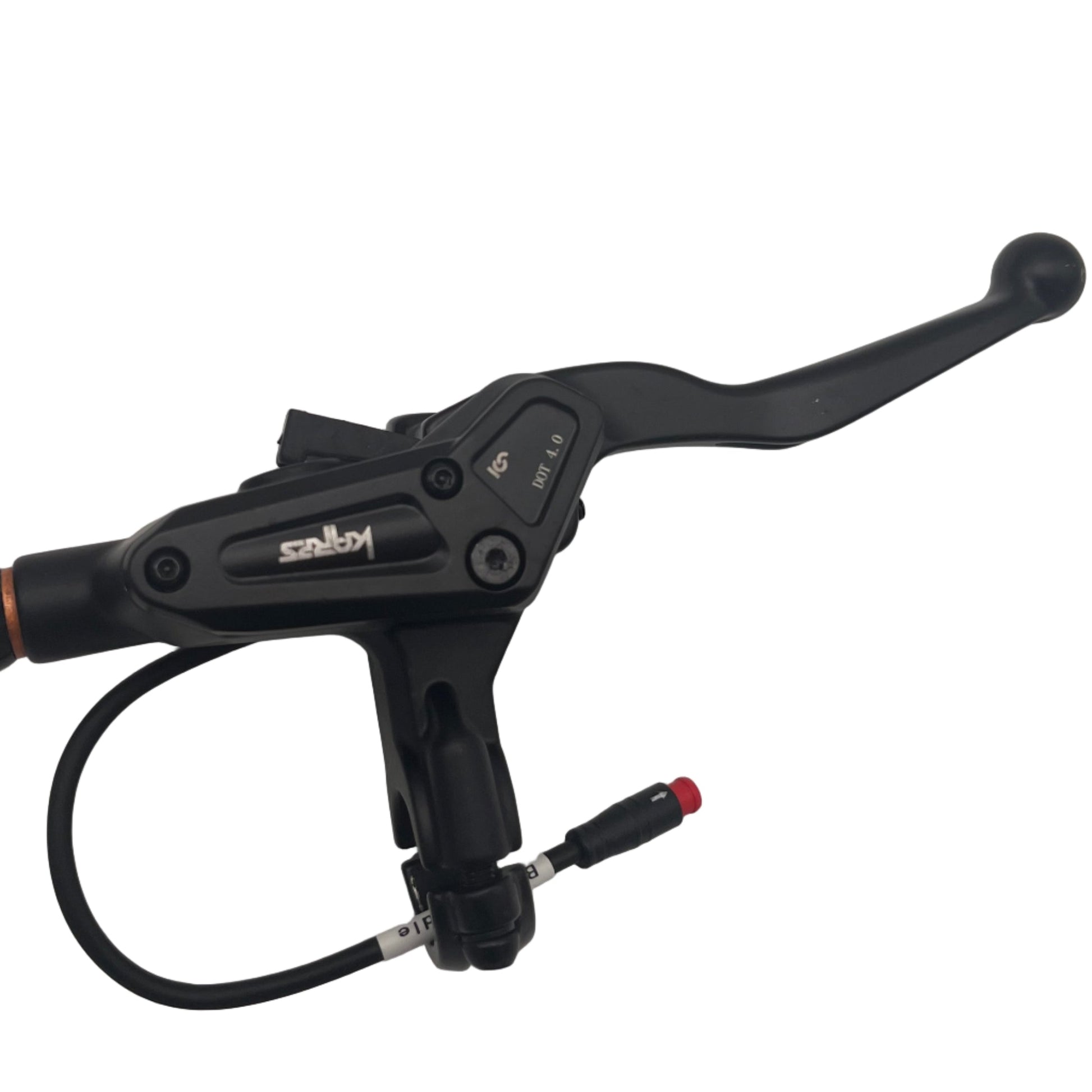 72v Mantis X Pro Front Brake Master Cylinder