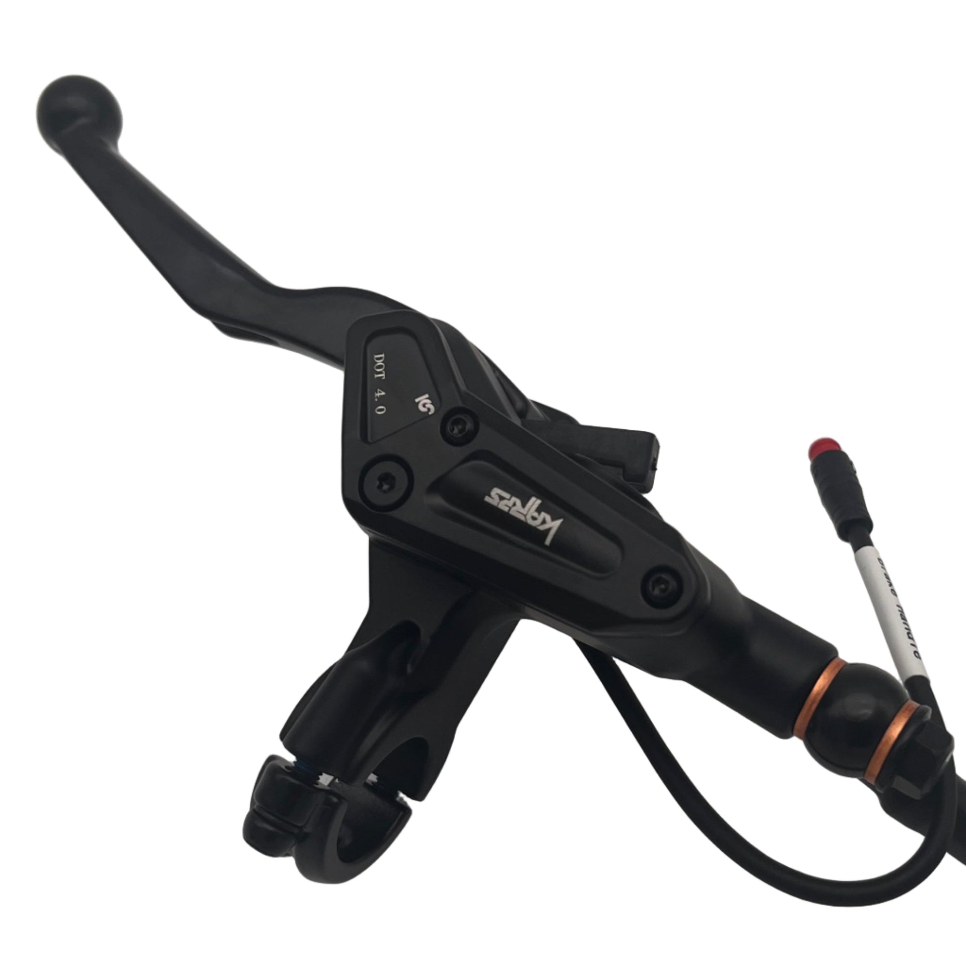 72v Mantis X Pro Rear Brake Master Cylinder