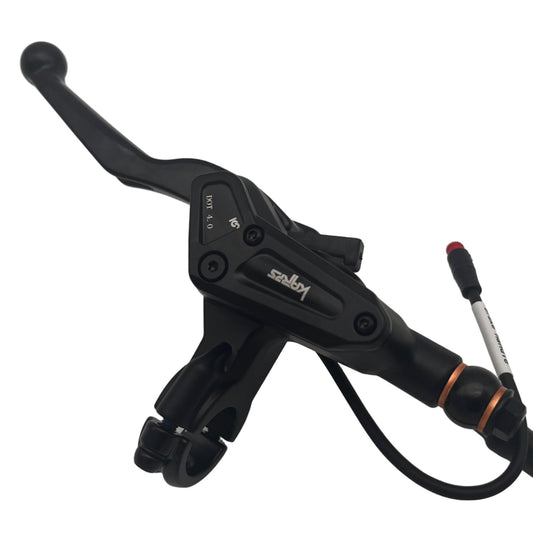 72v Mantis X Pro Rear Brake Master Cylinder