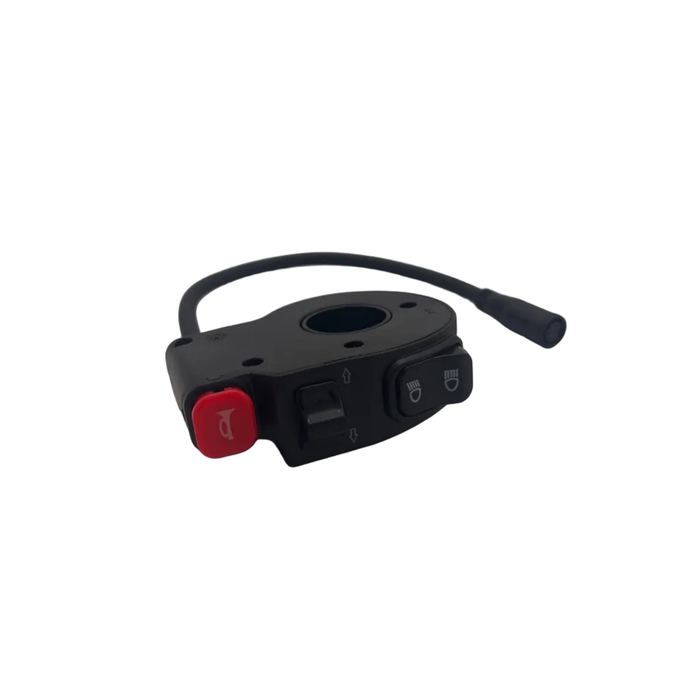 72v Mantis X Pro Left Function Switch