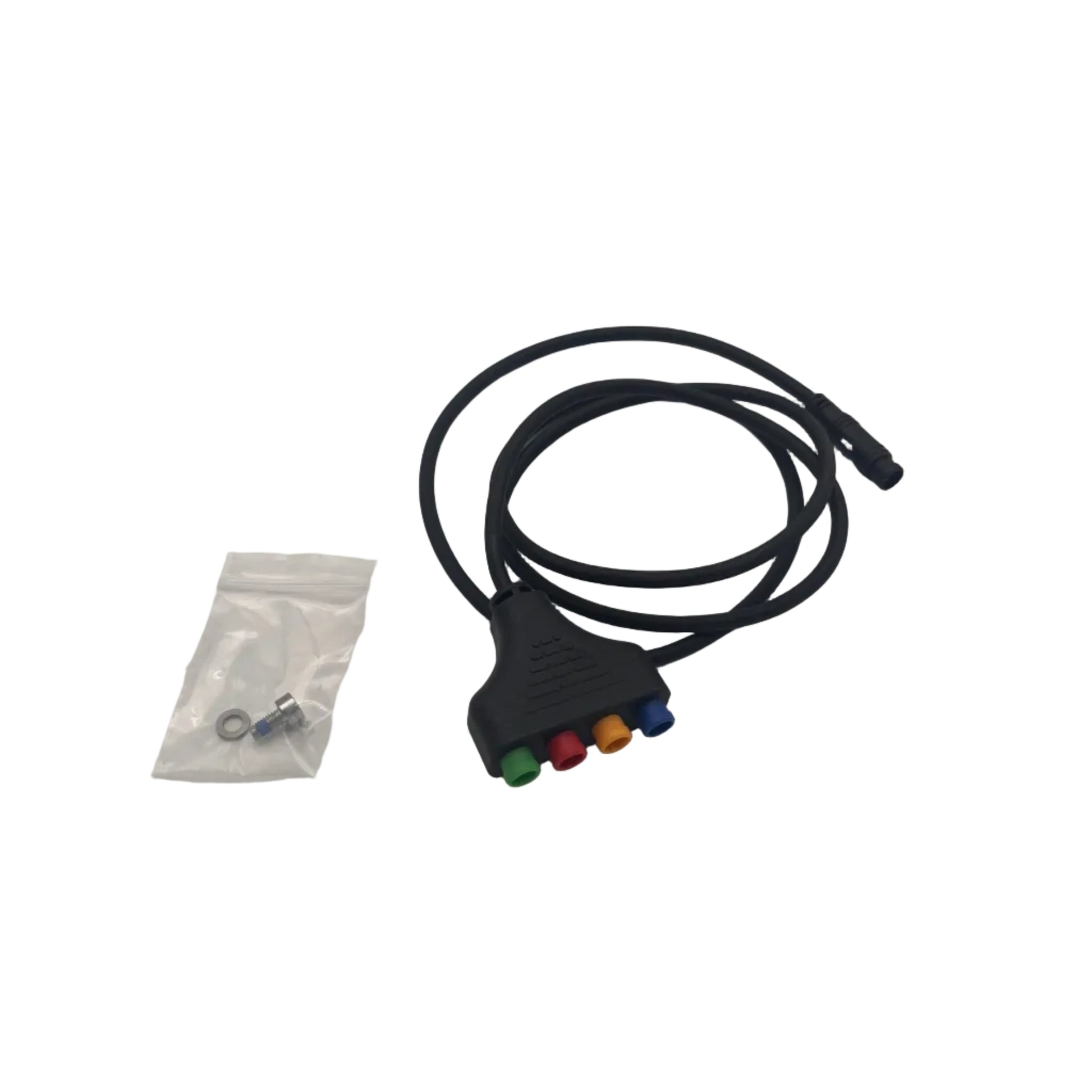 72v Mantis X Pro Rear Taillight Adapter