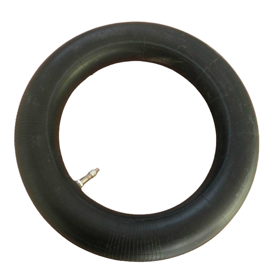 72v Mantis Mini R17 Rear Tube