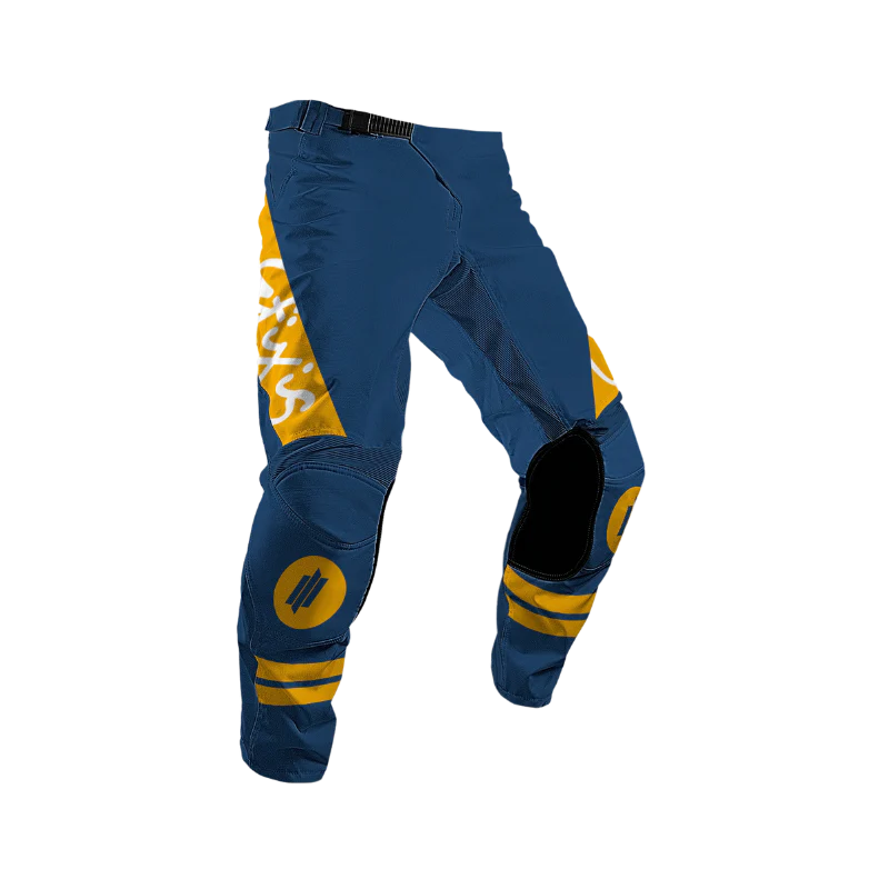 Mini Os 24 Pants