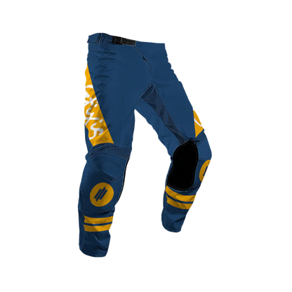 Mini Os 24 Pants