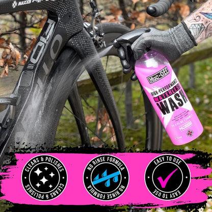 Muc-Off Waterless Wash