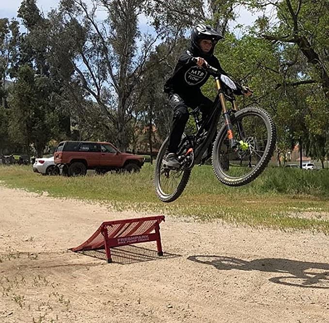  dirt jumper bikes