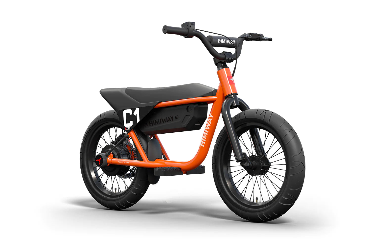 Himiway Kids Electric Bike C1