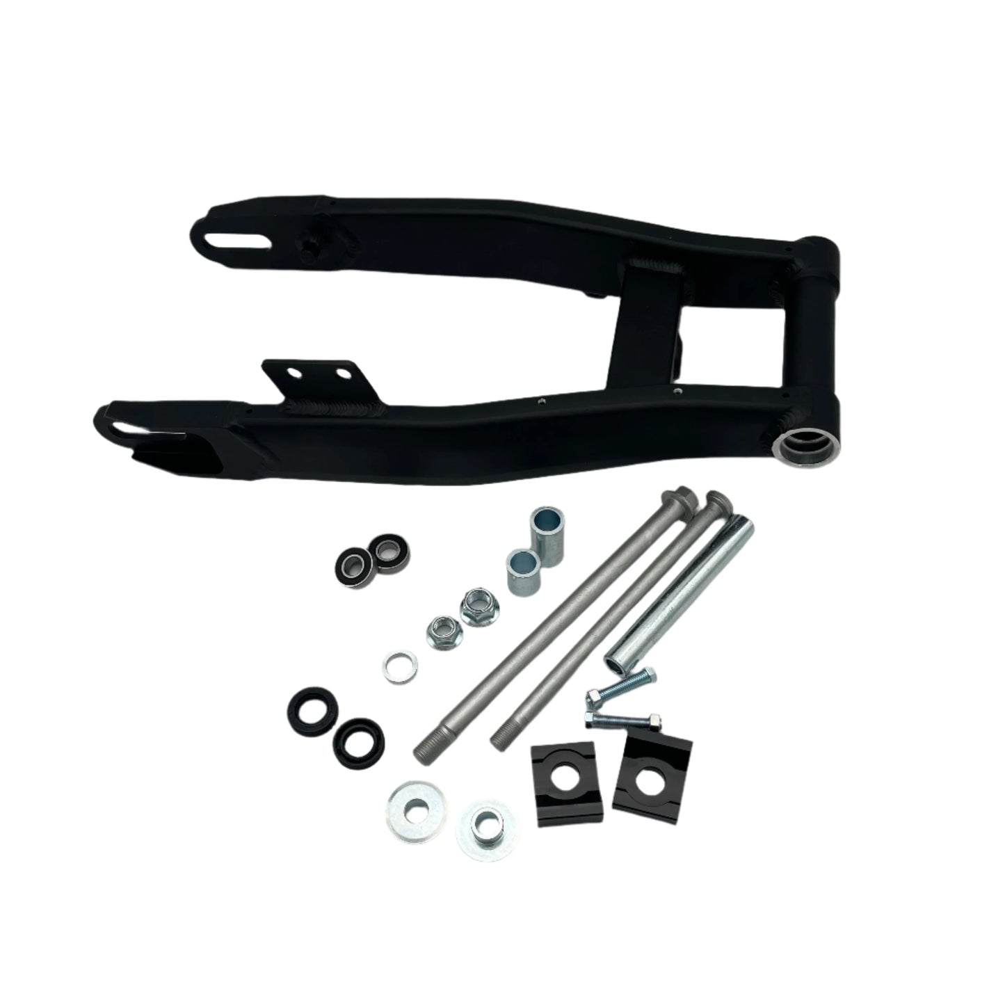 72v Mantis Mini R/R17 Rear Fork Assembly (Swingarm)