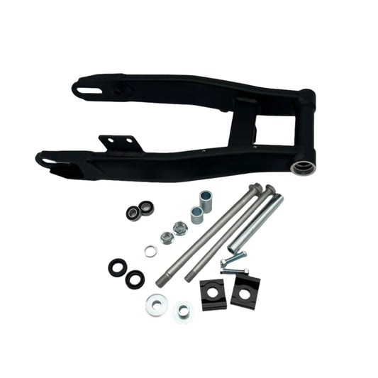 Mantis Mini R/R17 Rear Fork Assembly (Swingarm)