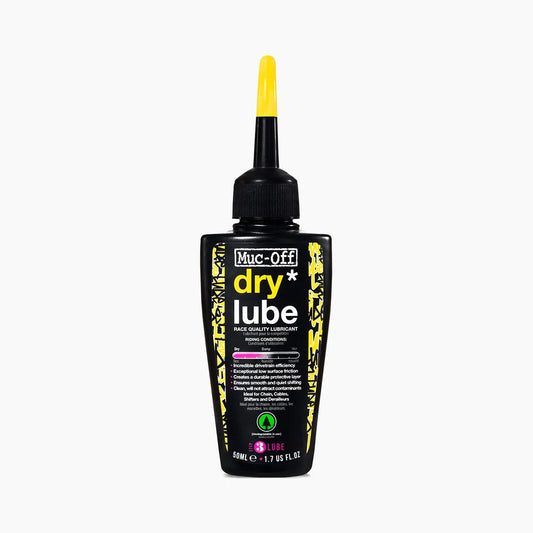 Muc-Off Dry Chain Lubricant