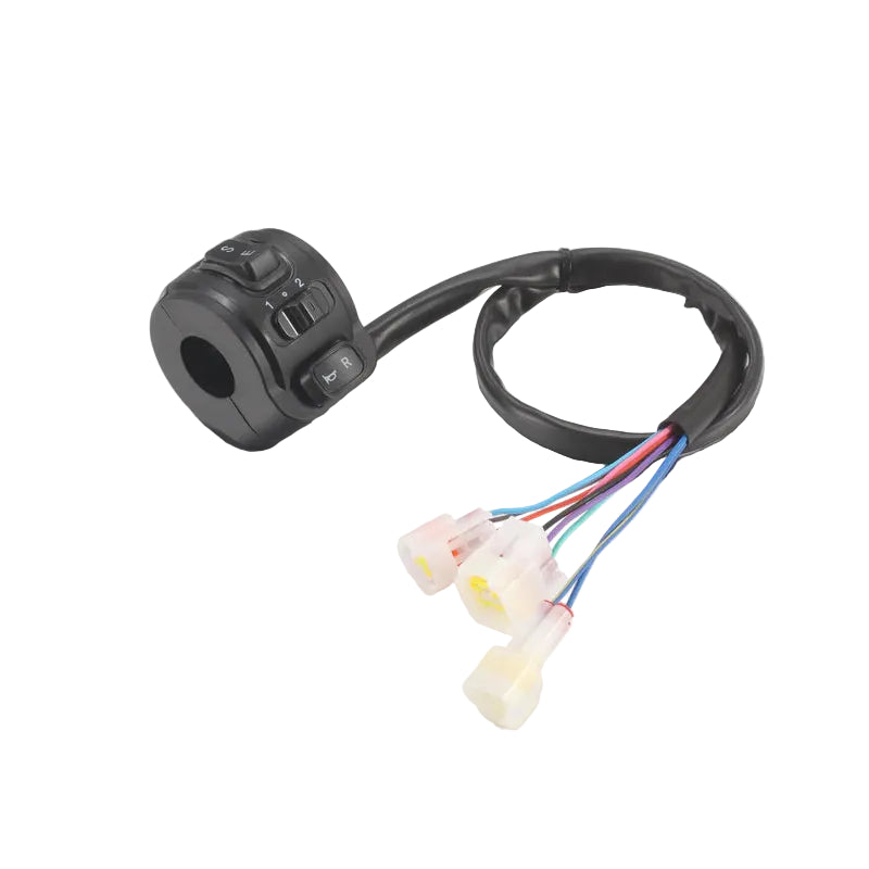 E Ride Pro - Control Switch - ProS/SS2.0/SS3.0