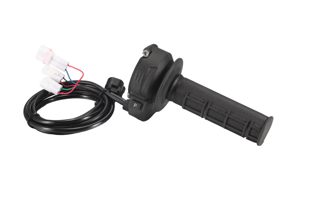 E Ride Pro - Throttle - SS3.0/SR