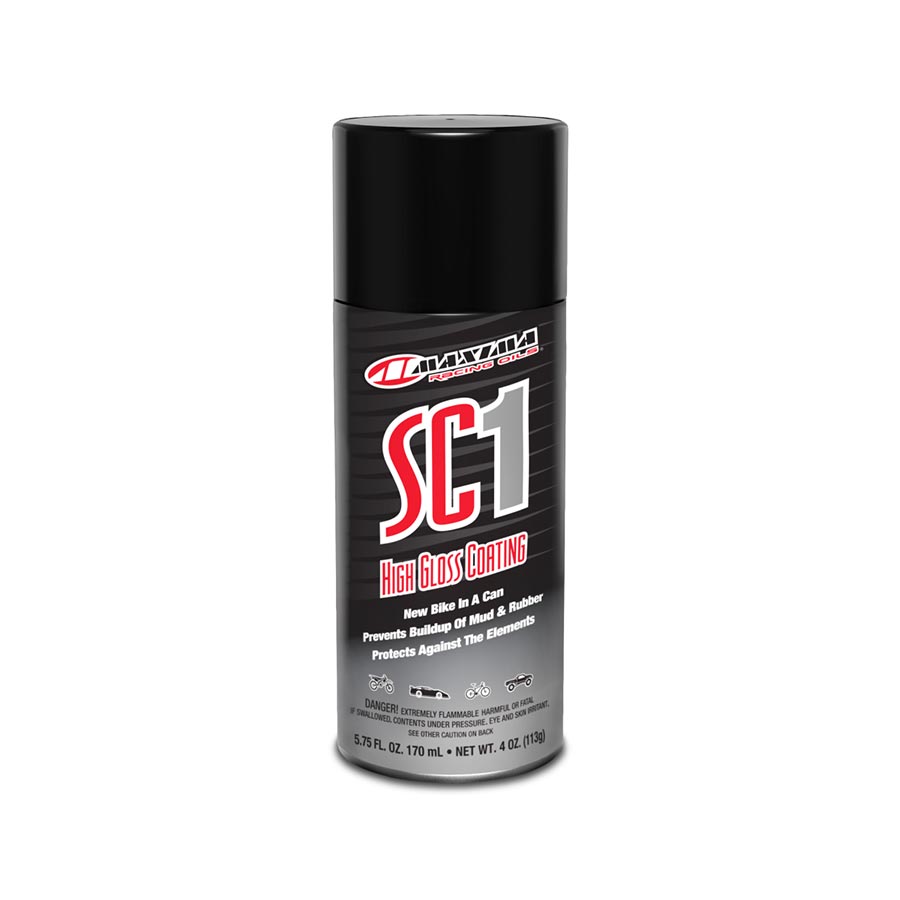 Maxima SC1-	 sc1 spray