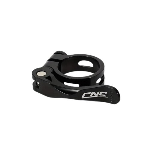 bicycle seat quick release clamp