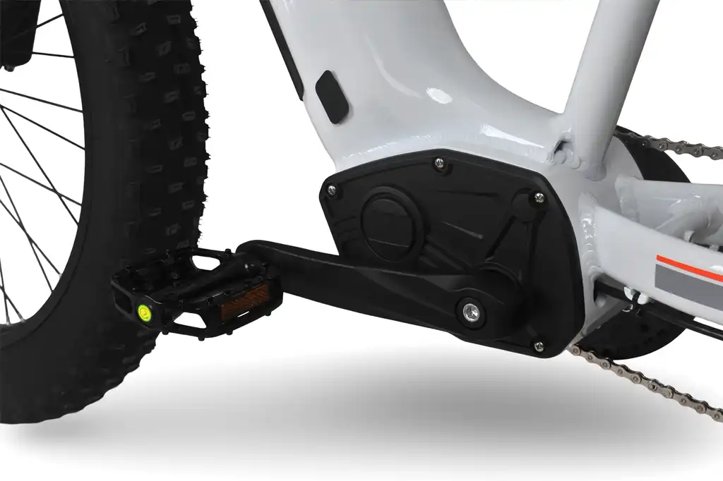 Orion Moto AT26