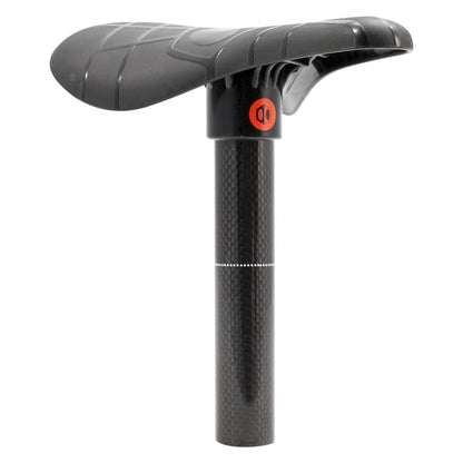 Box Carbon Post Seat