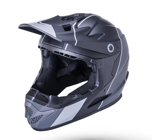 Kids Helmet Full Face