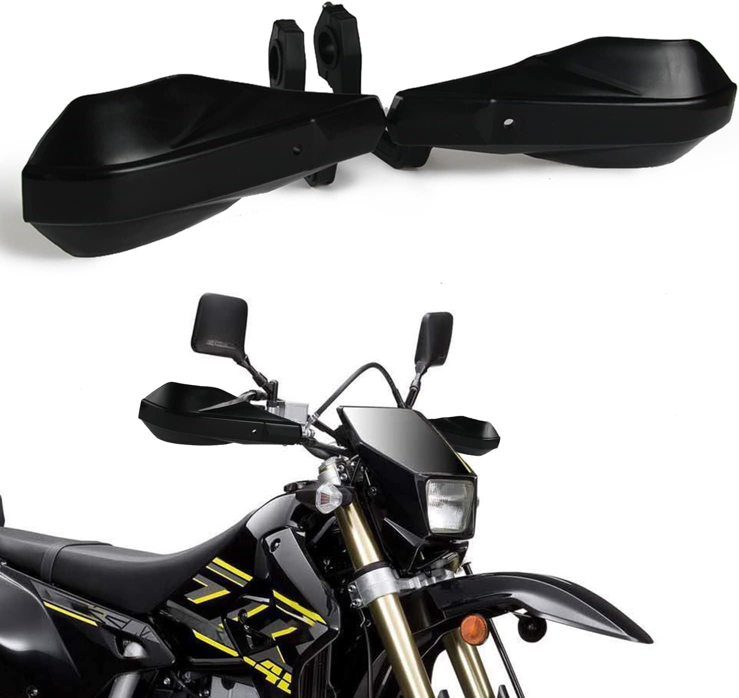 Hand Guards