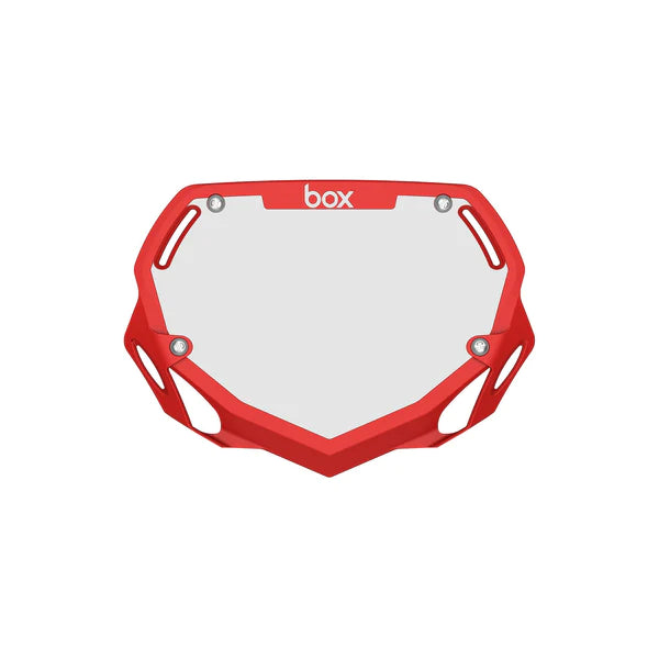 motorbike number plates​