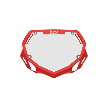 motorbike number plates​