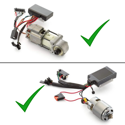 12/16EDRIVE 90 DEG GEARBOX