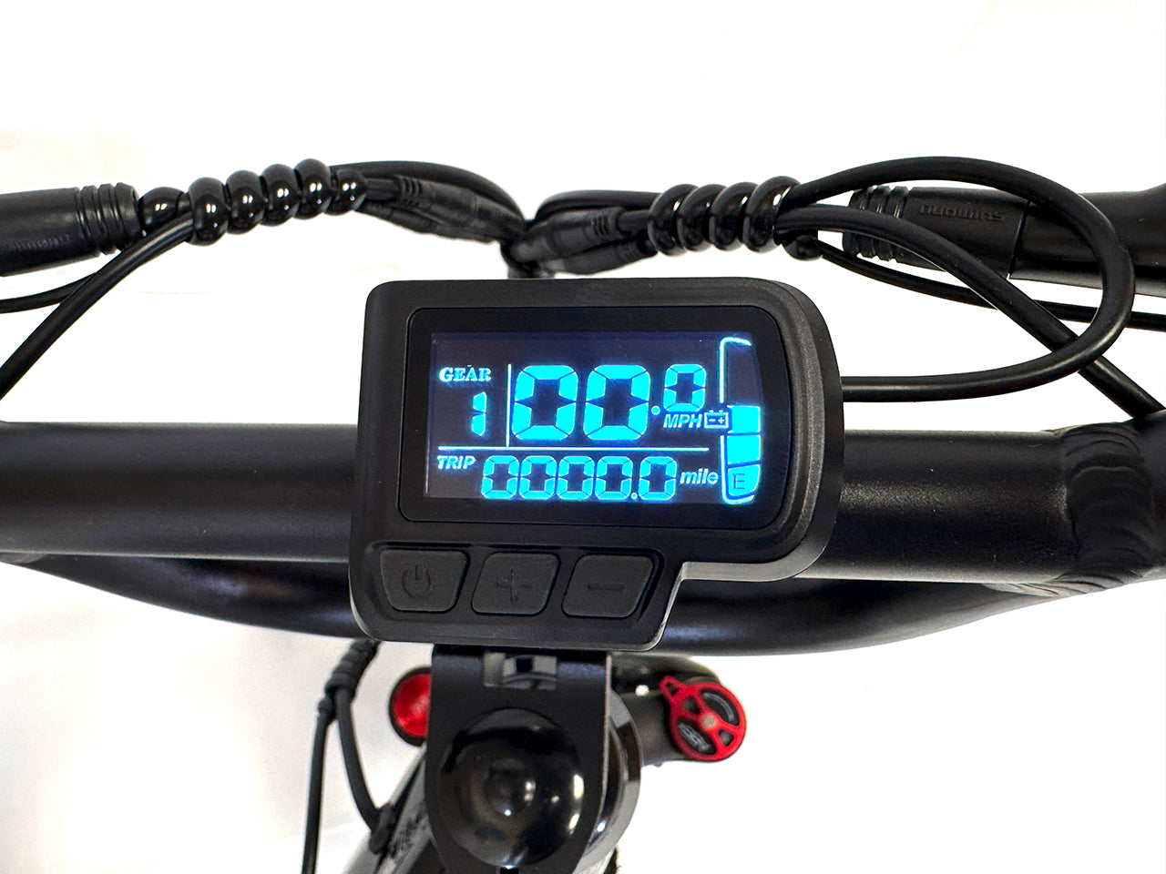 Electric Balance Bike | 2025 Orion e20X