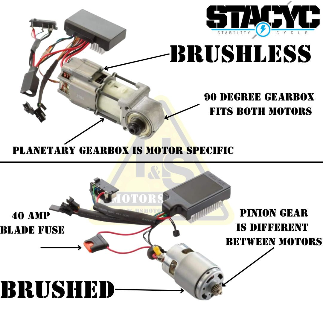 40 Amp Blade Fuse