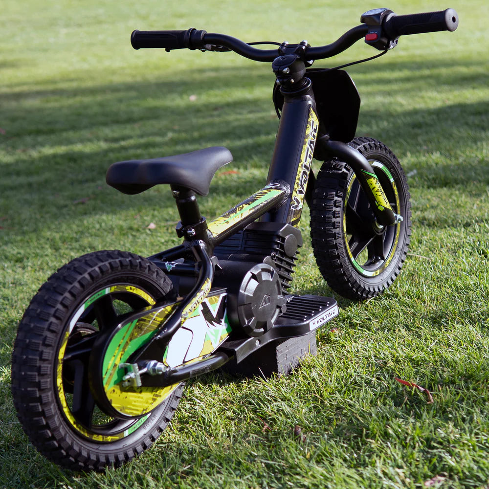 Voltaic Cub 12" - **Pre-Tariff Stock**