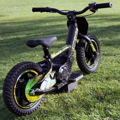 Voltaic Cub 12" - **Pre-Tariff Stock**