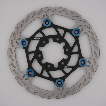 TB 220x2.3mm Floating Brake Rotor