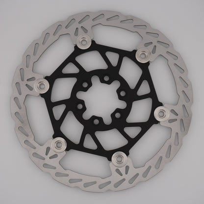 TB 220x2.3mm Floating Brake Rotor