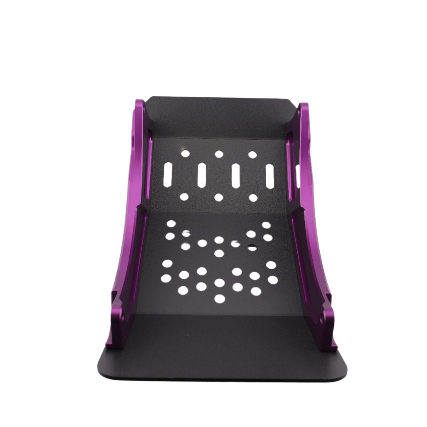 TB E-Ride Pro Upgraded Skid Plate