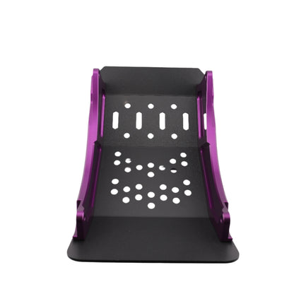 TB E-Ride Pro Upgraded Skid Plate